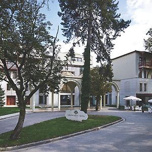 Grand Serai Congress And Spa