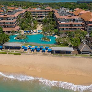 Hotel Nikko Bali Benoa Beach